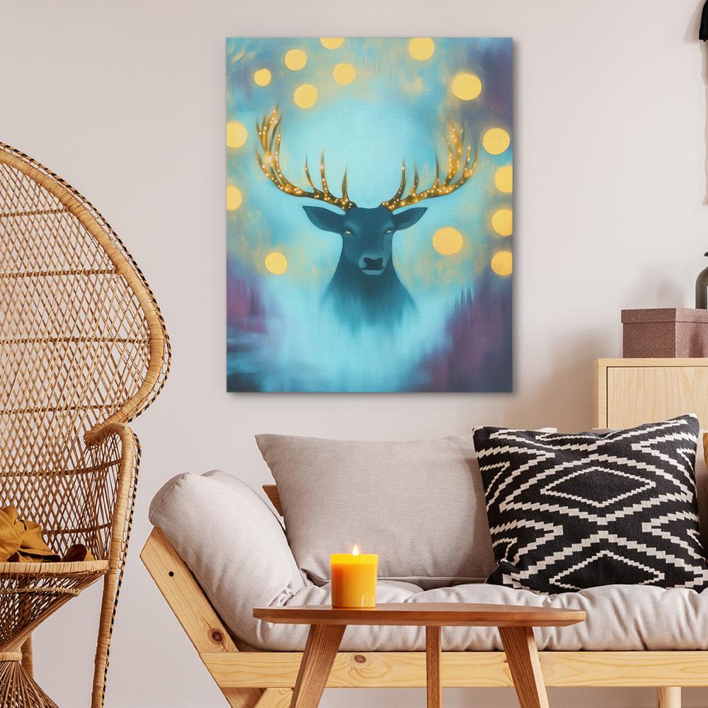 Luminary Stag