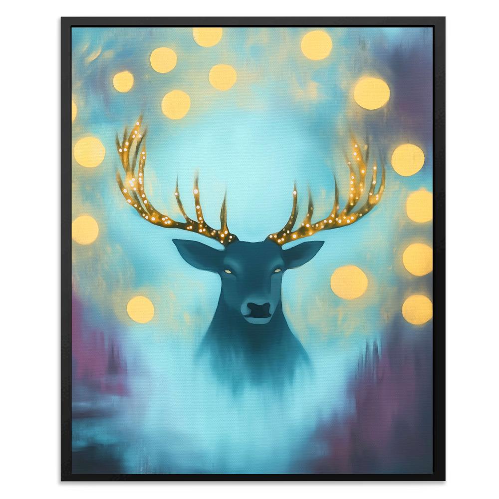 Luminary Stag