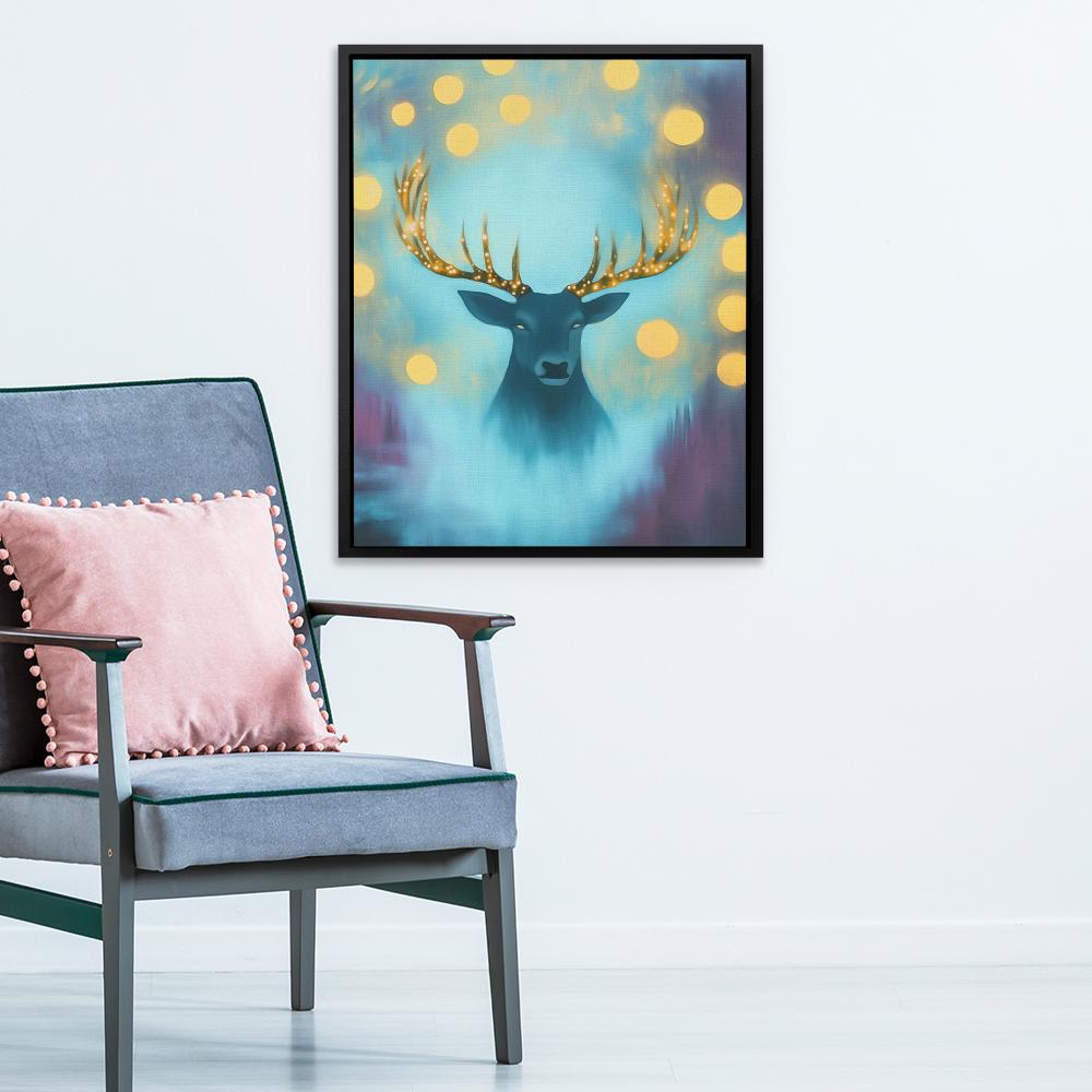 Luminary Stag