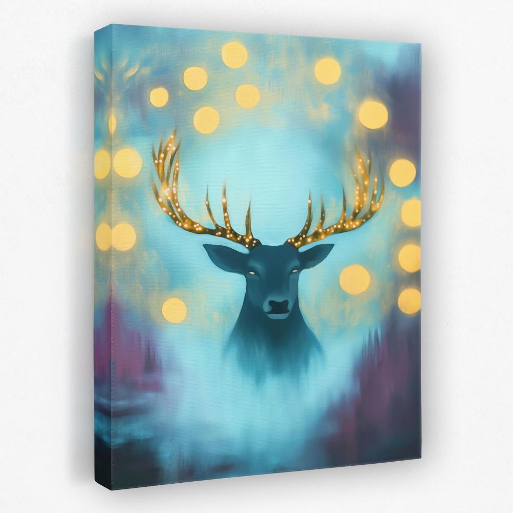 Luminary Stag