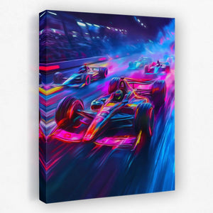 Neon Velocity