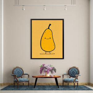 Pear Essentials