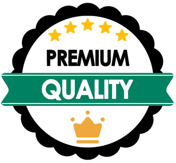 Premium Quality