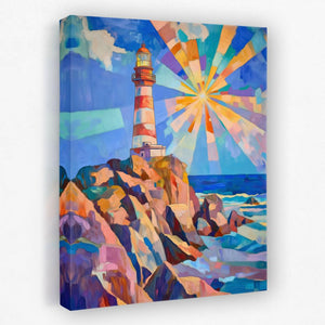 Radiant Beacon