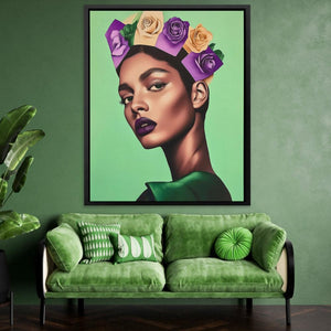 Regal Bloom