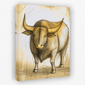 Rustic Strength