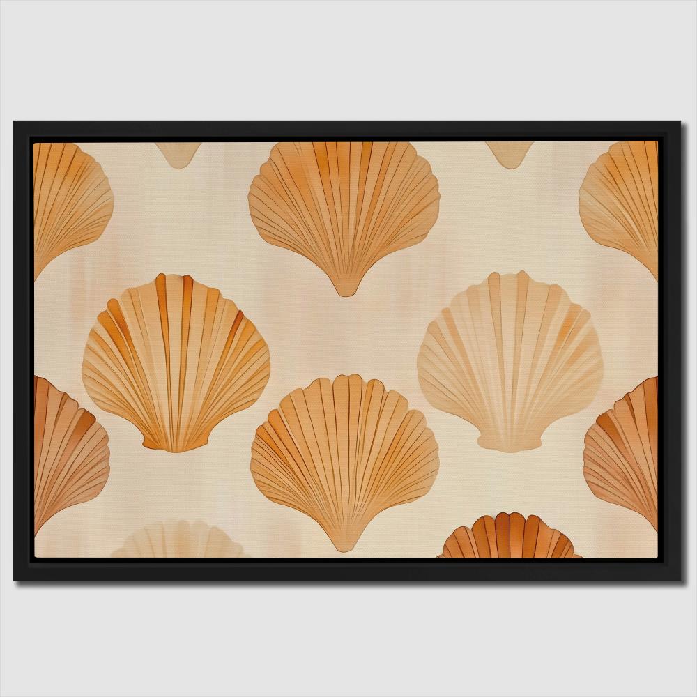 Simple Seashells