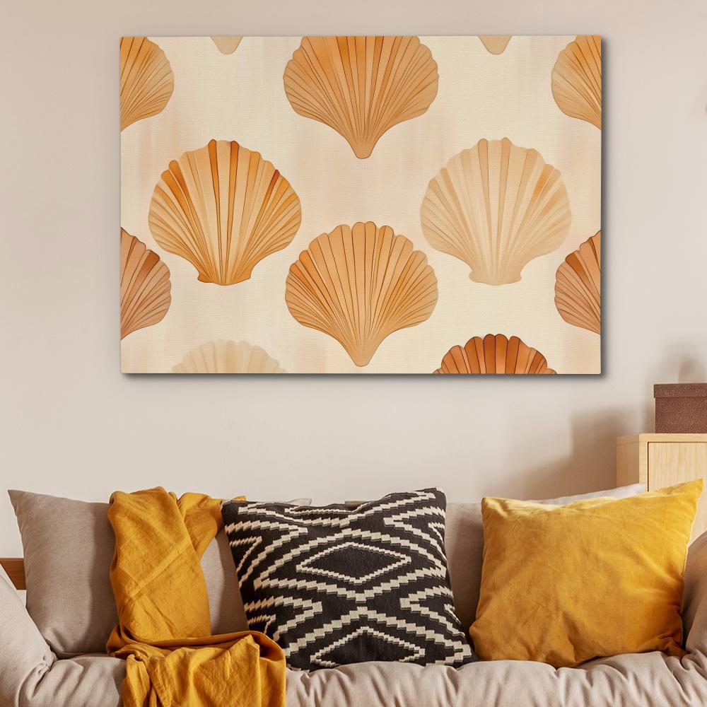 Simple Seashells