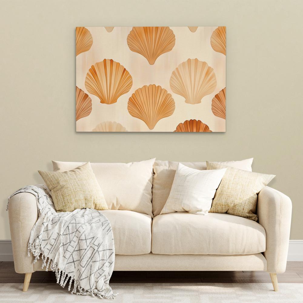 Simple Seashells