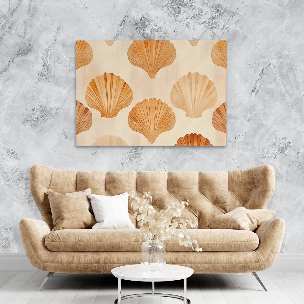 Simple Seashells