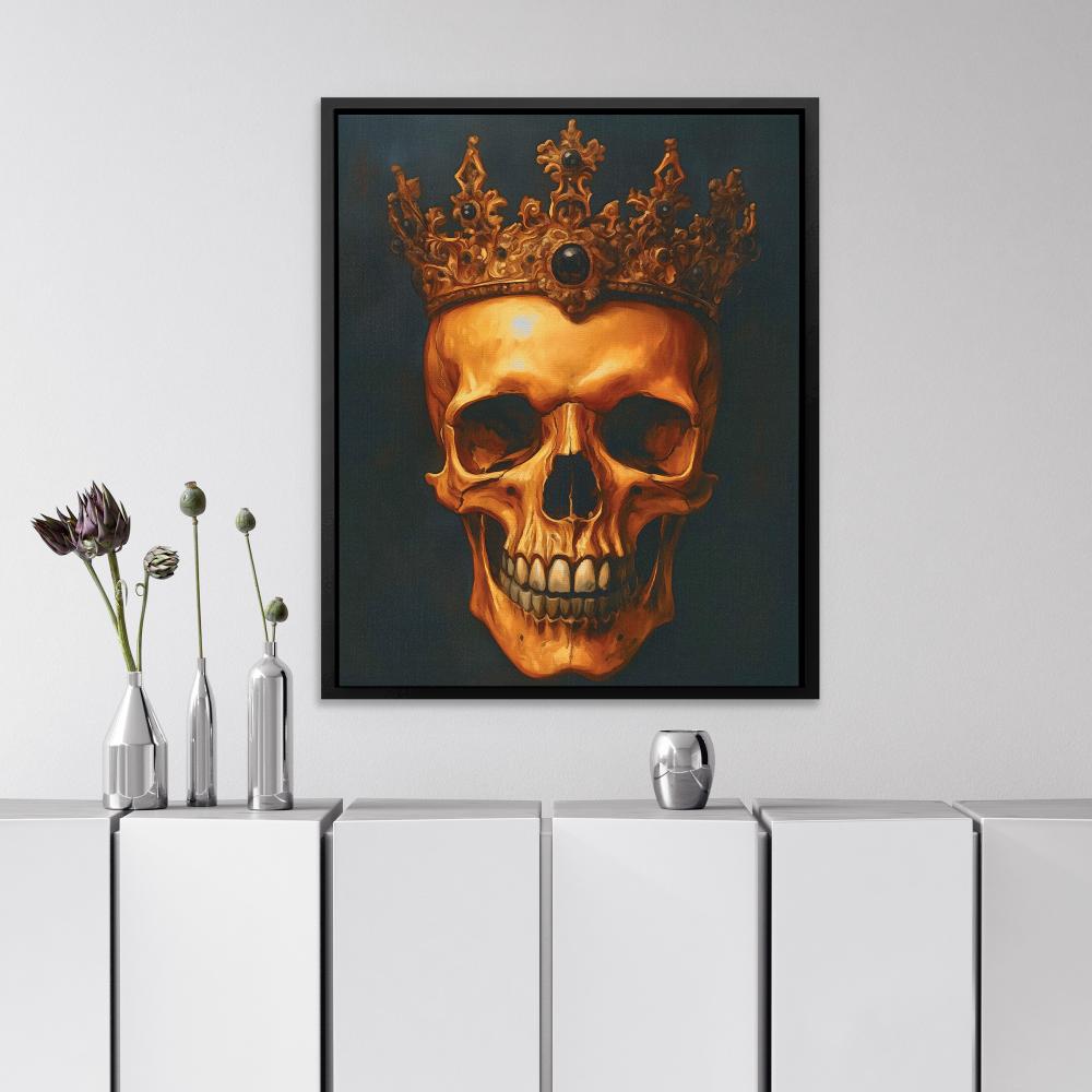 Sovereign Skull