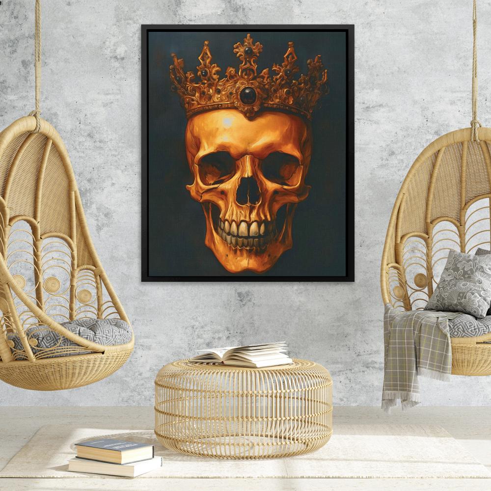 Sovereign Skull