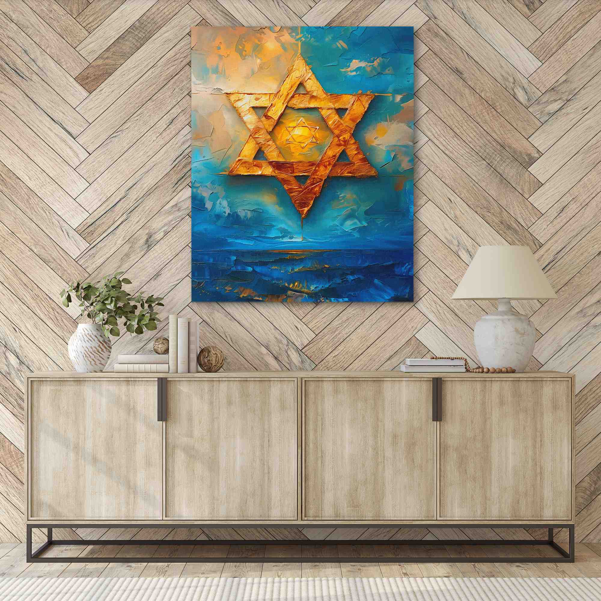 Star of David