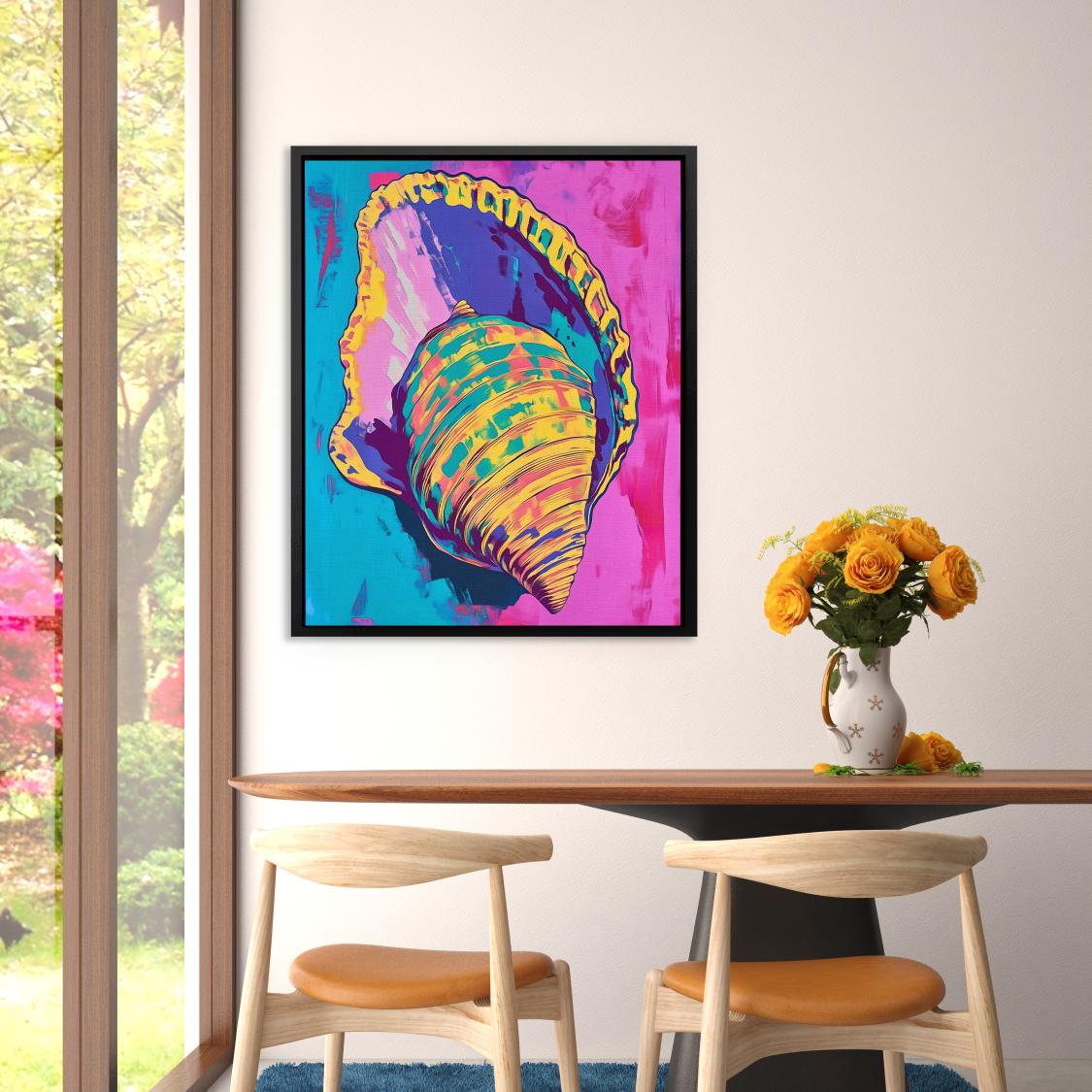 Technicolor Treasure