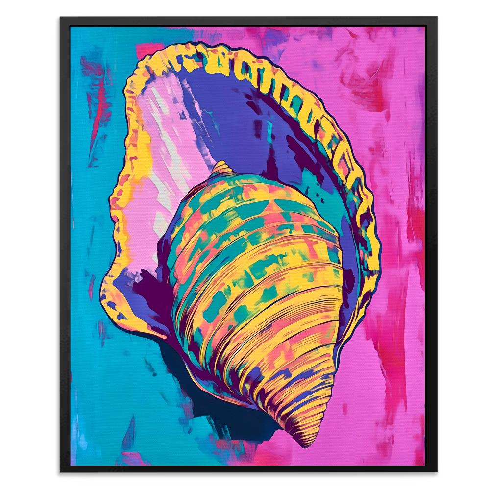 Technicolor Treasure