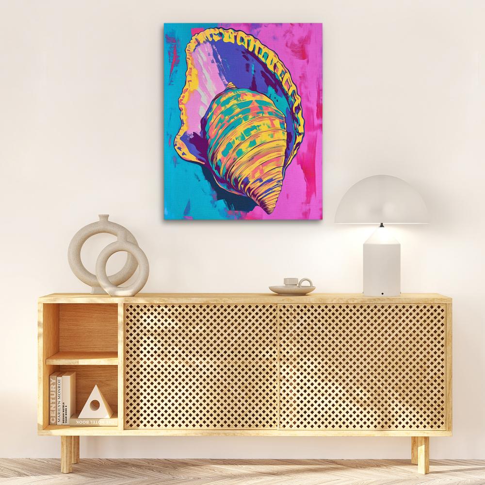 Technicolor Treasure