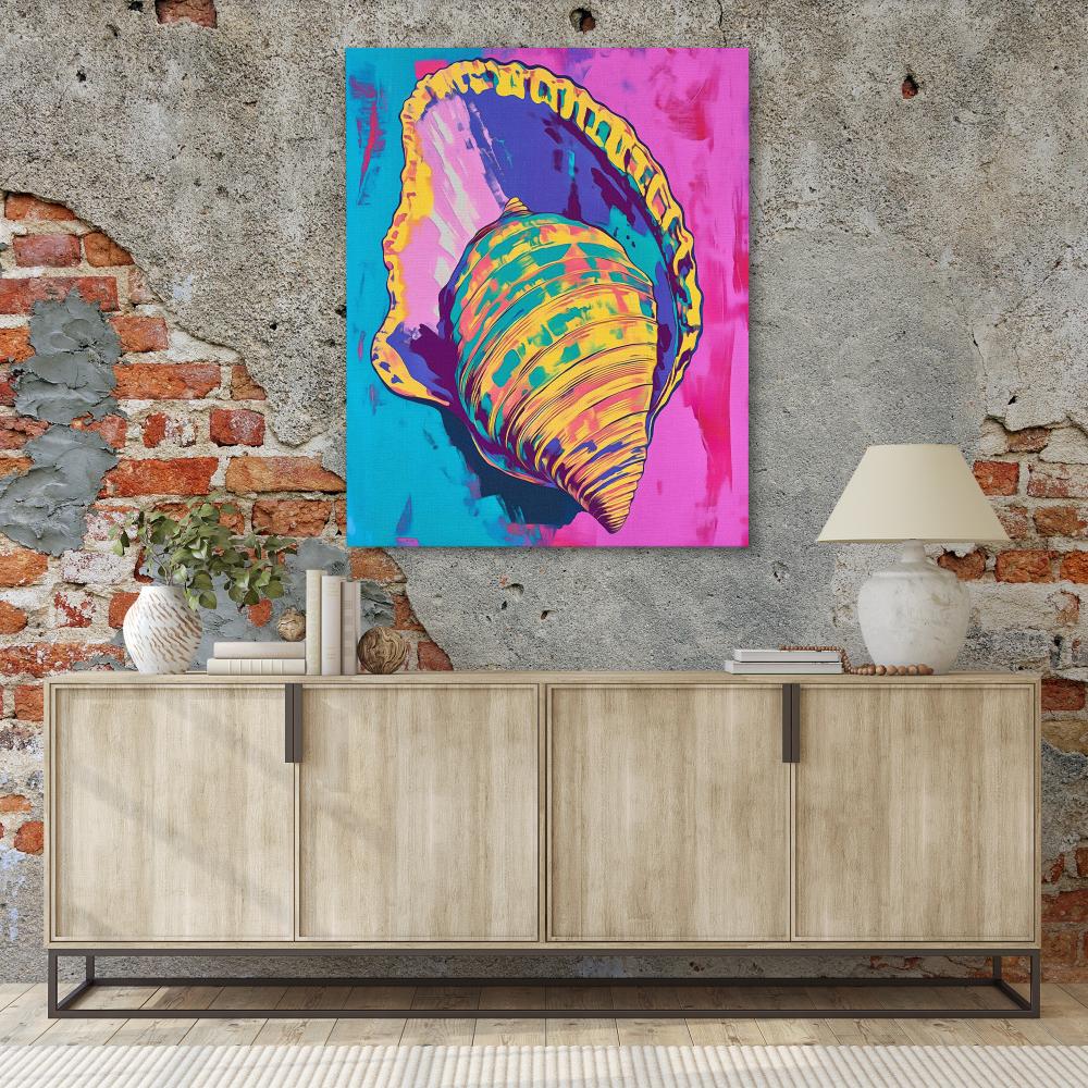 Technicolor Treasure