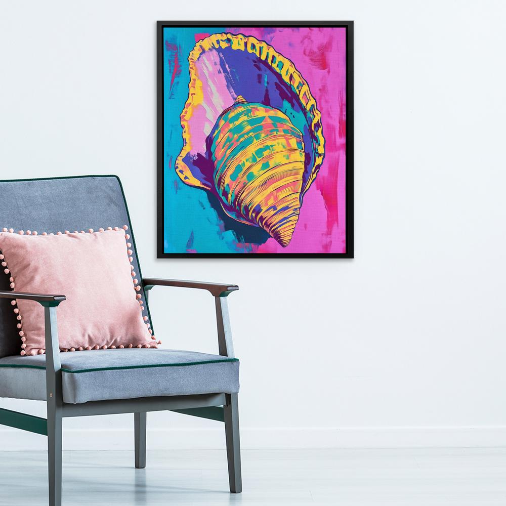 Technicolor Treasure