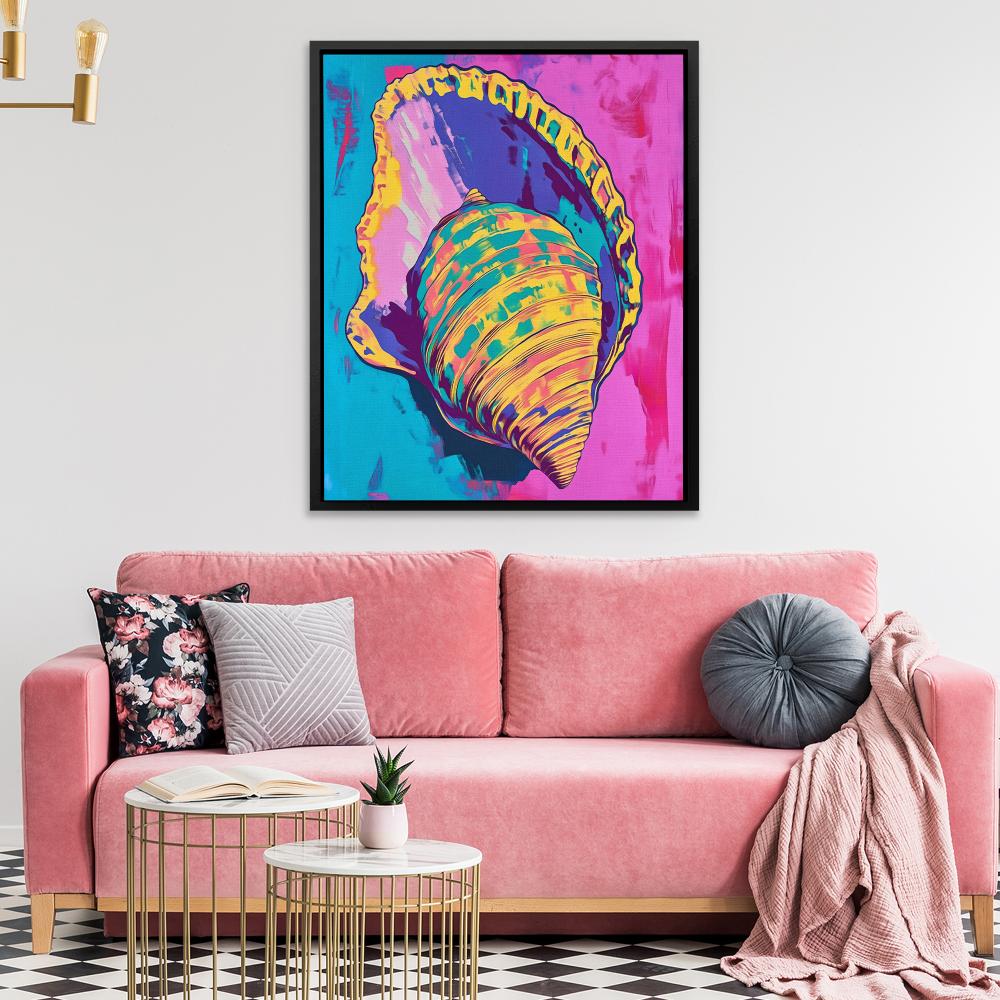 Technicolor Treasure