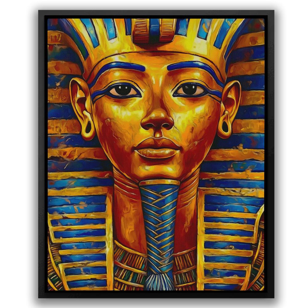 The Celestial Pharaoh