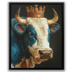 The Cow King