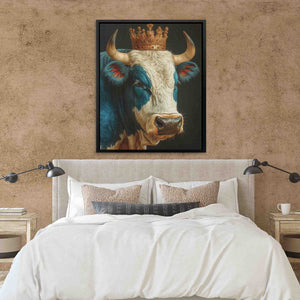 The Cow King