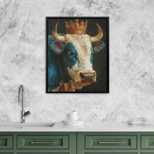 The Cow King