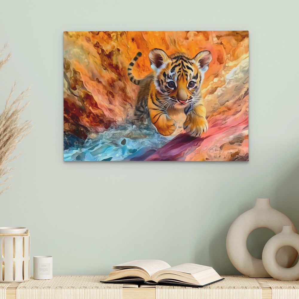 Tiger Trance