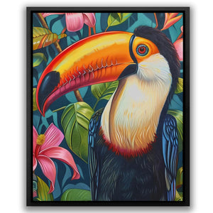 Toucan Dreams