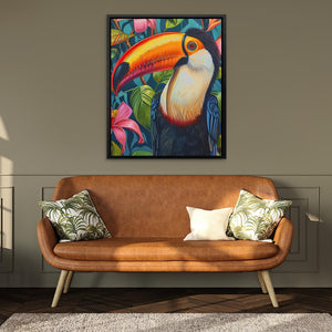 Toucan Dreams