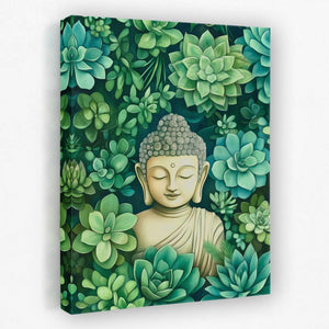 Zen Oasis