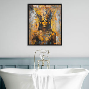 A Forgotten Time - Luxury Wall Art