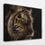 A Tiger's Memory - Luxury Wall Art