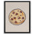 Chocolate Chip Cookie Fun Kitchen Art - Luxury Wall Art 