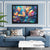 Abstract Blossoms - Luxury Wall Art