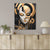 Abstract Diva - Luxury Wall Art