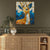 Abstract Doe - Luxury Wall Art