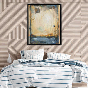 Abstract Lake - Luxury Wall Art