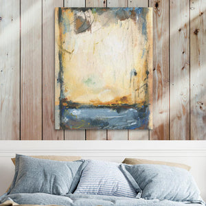 Abstract Lake - Luxury Wall Art