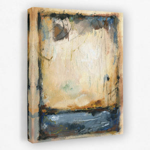 Abstract Lake - Luxury Wall Art