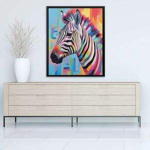 Abstract Safari - Luxury Wall Art