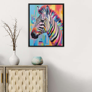 Abstract Safari - Luxury Wall Art