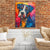 Abstract Woof - Luxury Wall Art