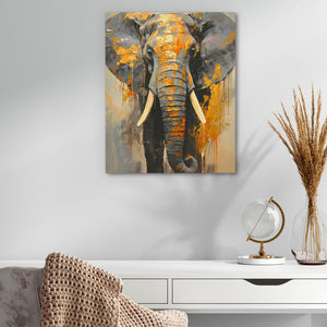 African Giant - Luxury Wall Art