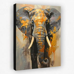 African Giant - Luxury Wall Art