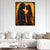 African Nobility - Luxury Wall Art