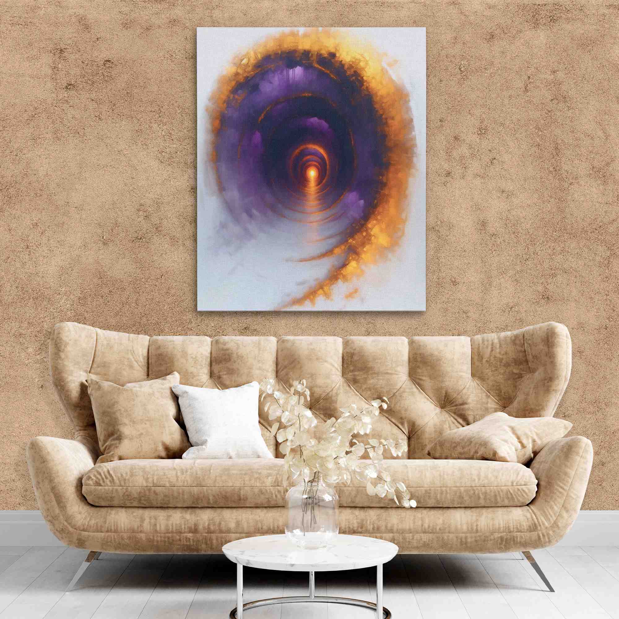 Afterlife - Luxury Wall Art