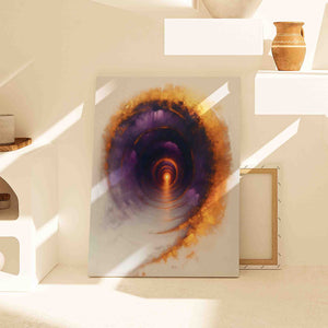 Afterlife - Luxury Wall Art