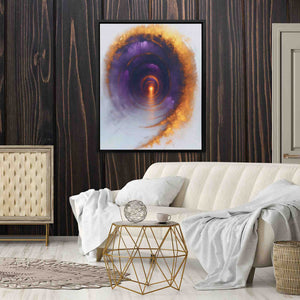 Afterlife - Luxury Wall Art