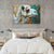 Albino Camel - Luxury Wall Art